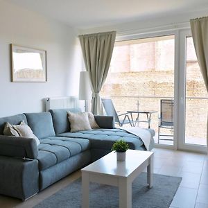 Appartement met een Slaapkamer